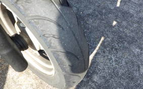 YAMAHA JOG Gen.4 SA16J