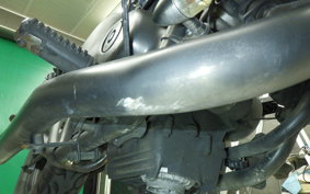 HONDA MAGNA 250 2022 MC29