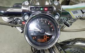 HARLEY FXSBSE 1800CVO 2014