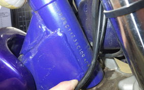 SCORPA TYS125F 1989