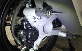 HONDA ADV160 KF54