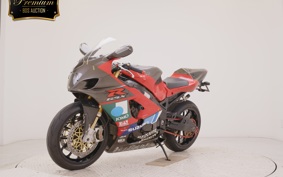 SUZUKI GSX-R1000 2004
