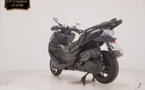 BMW C400GT 2025