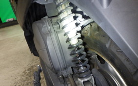 HONDA TACT Basket 2009 AF79