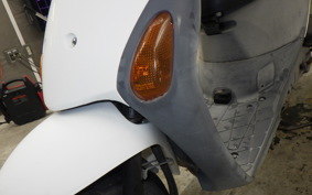 SUZUKI LET's 4 CA45A