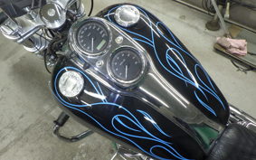 HARLEY FXDL 1580 2007