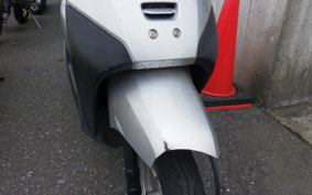 HONDA TACT-4ﾍﾞｰｼｯｸ AF79