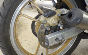 SUZUKI RG250 Gamma GJ21B