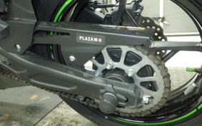 KAWASAKI NINJA 650 A 2024 ER650S