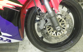 HONDA RVF400 2001 NC35