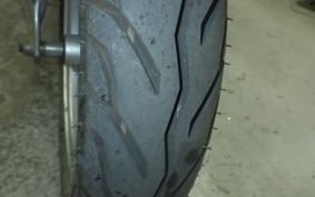 SUZUKI LET's 4 Basket 2008 CA43A