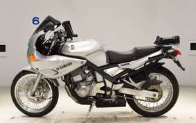 YAMAHA SRX400 Gen.4 1997 3VN