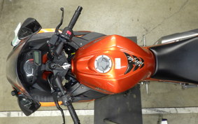 KAWASAKI NINJA 250 2023 EX250L