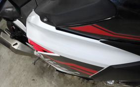 KAWASAKI NINJA 250 2 2007 EX250P