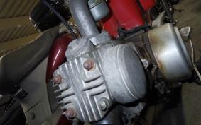 HONDA CL50 BENLY 2025 CD50