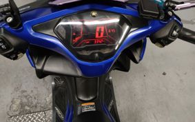 YAMAHA  AERO X 155 SG47