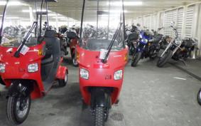 HONDA GYRO CANOPY TA03