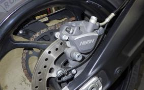 TRIUMPH TRIDENT 660 2023