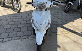 SUZUKI ADDRESS V110 CE47A