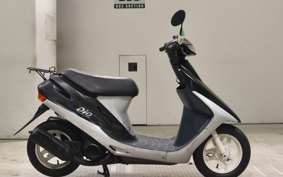HONDA DIO GEN 2 2021 AF27