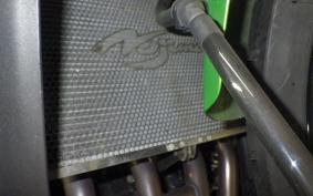 KAWASAKI NINJA 1000 2012