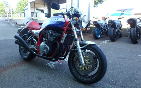 MAGNI SPORT 1200S 2001 S1