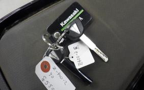 KAWASAKI Z400 Gen.2 2024 EX400L