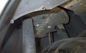 SUZUKI ADDRESS V50 Gen.2 CA44A