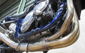 SUZUKI BANDIT 1200 S 2006 GV79A