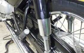 HONDA CD125T BENLY 2020 CD125T