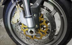DUCATI MONSTER S4 2004