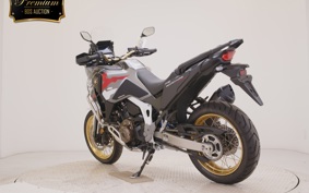 HONDA CRF1100L AFRICA TWIN DCT 2026 SD15
