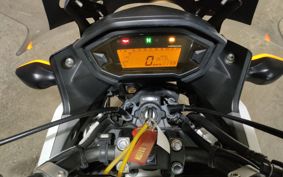 HONDA 400X 2014 NC47