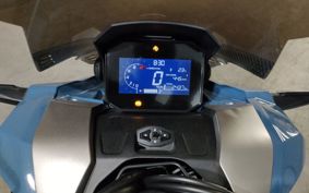 HONDA ADV160 KF54
