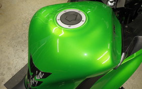 KAWASAKI NINJA 1000 A 2017 ZXT00W