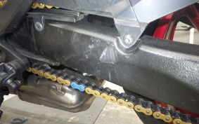 SUZUKI KATANA 2021 GT79B