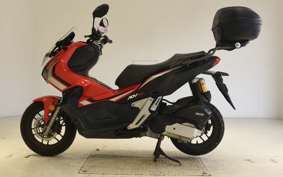 HONDA ADV150 KF38