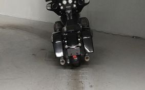 HARLEY FLHX 1580 KB4