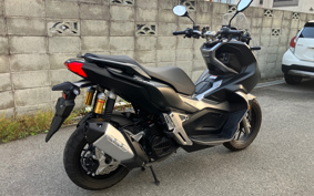 HONDA ADV150 KF38