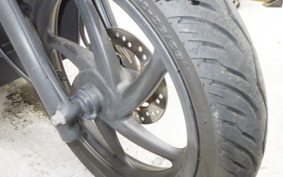 HONDA DIO 110 2009 JF58