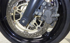 SUZUKI SV400S 2006 VK53A