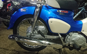 HONDA SUPER CUB110 JA44