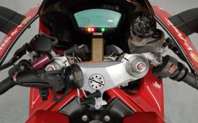 DUCATI  DUCATI 848 H600AA