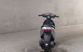 SUZUKI LET`S4 CA45A