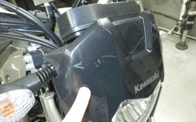 KAWASAKI KLX230ｼｪﾙﾊﾟ 2024 LX232A