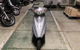 SUZUKI ADDRESS V50 CA44A