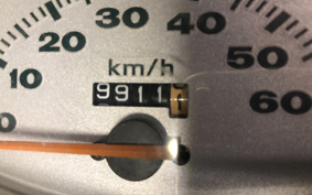 HONDA DIO AF34