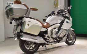 BMW K1600GTL E 2014