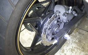 KAWASAKI NINJA 250 EX250P