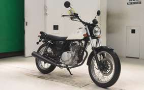 SUZUKI GRASS TRACKER 2026 NJ4BA